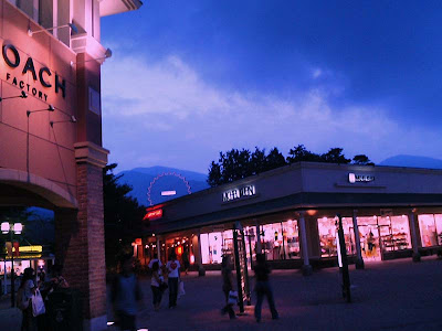 Gotemba Premium Factor Outlet