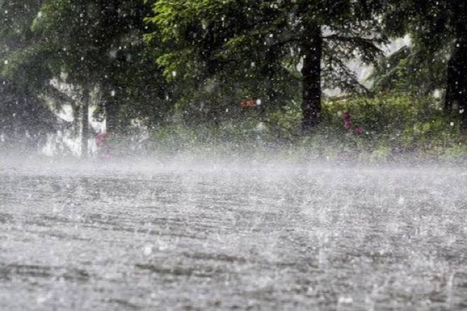 Prakiraan Cuaca BMKG, Watampone Berpotensi Hujan Ringan Besok Hari