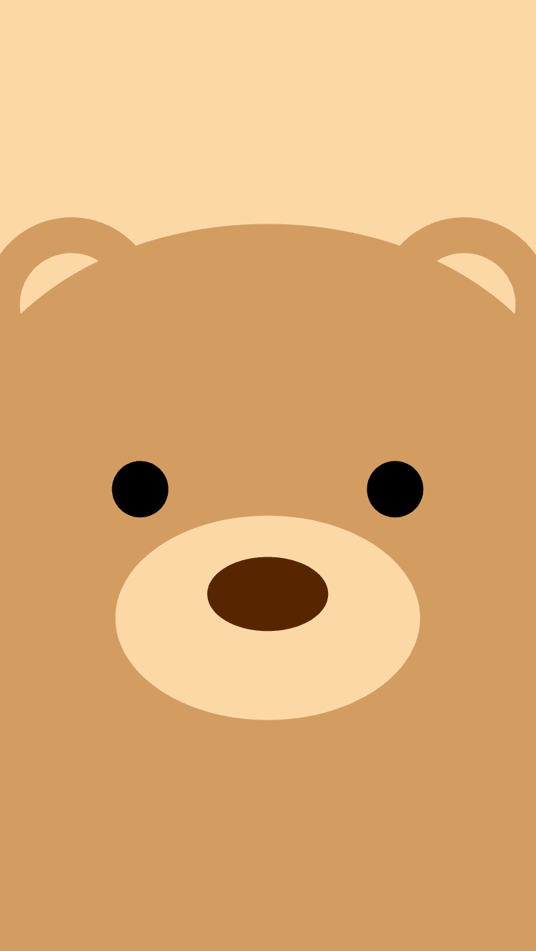 Cute Bear Wallpaper,wallpaper cute bear,cute bear