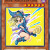 Dark Magician Girl