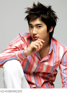 Choi Siwon