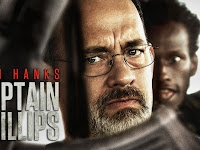 REVIEW - CAPTAIN PHILLIPS