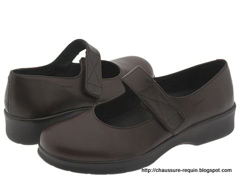 Chaussure requin:requin-531538