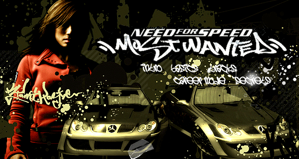 wallpaper Download Need for Speed™ Most Wanted Android