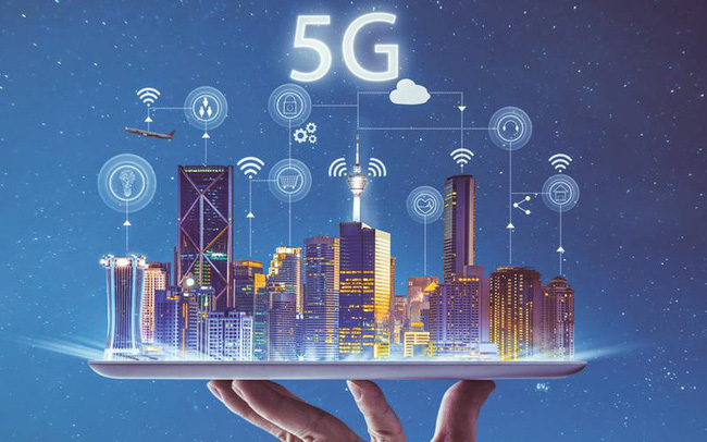 Việt Nam sẽ ở đâu khi các nước Đông Nam Á triển khai 5G?