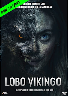 LOBO VIKINGO – VIKINGULVEN  – DVD-5 – DUAL LATINO – 2022 – (VIP)