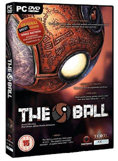 games Download   The Ball RIP   PC   (2010)