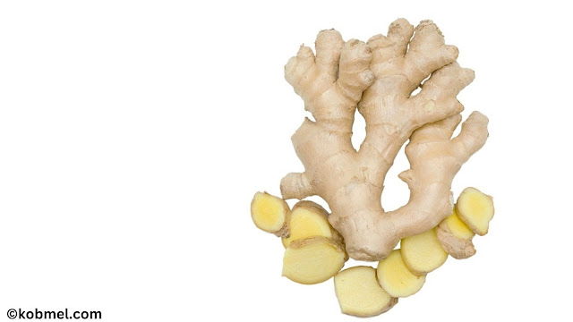 Ginger Side Effects And Who Should Never Use It