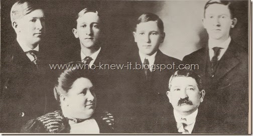 Levy Family Leon_Sig_Ben_Herb_Goldie_Herman