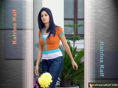 Bollywood Celebrity Fashion: Katrina Kaif in casuals