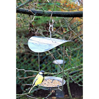 Bird Feeder Uk