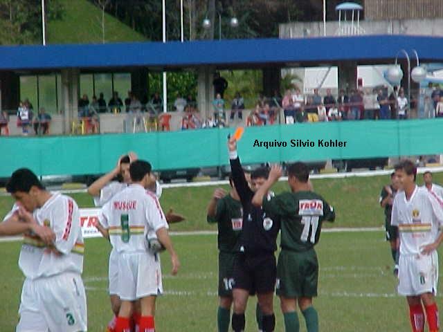 Arquivo Stadion: 10 Anos.