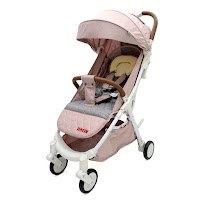 chris & olins A8188 hofin lightweight baby stroller