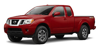 2016 Nissan Frontier King Cab