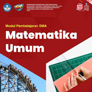 Modul Pembelajaran Matematika Peminatan Sma Kelas X Xi Dan Xii