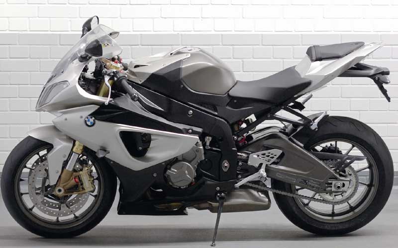 BMW S1000RR Motorsport