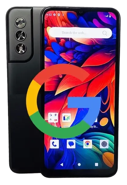 Remove Google account (FRP) for Dialn X65