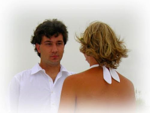 How Can A Jerk Get Woman Back
