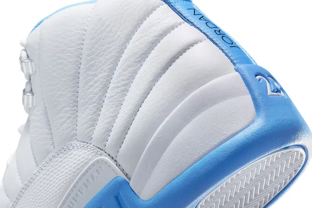 Nike Brings Back the Air Jordan 12 “Melo” to Honor Carmelo Anthony