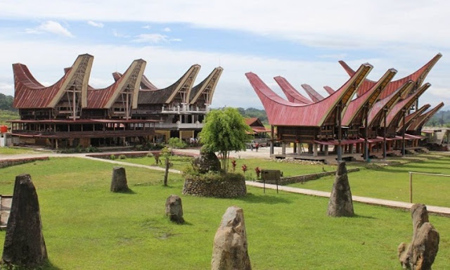 Destinasi Wisata Yang Ada Di Tanah Toraja