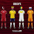 Confira todas as camisas das seleções na Copa do Mundo de 2022 no Catar