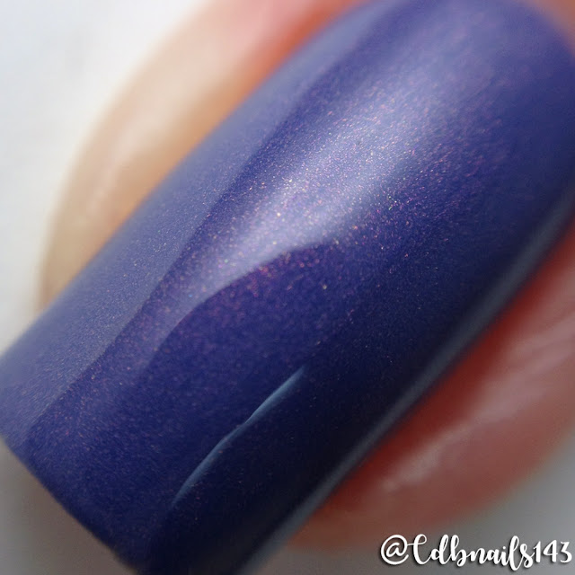 KBShimmer-Got It Sandaled