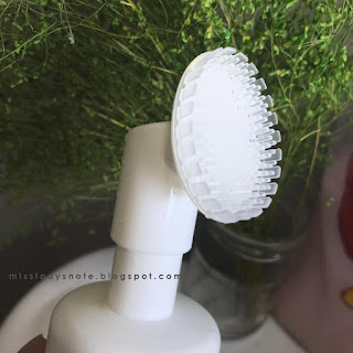 Silicon Brush Pixy