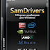 SamDrivers 15.11 Full - Bộ driver offline cho mọi loại máy, hệ điều hành