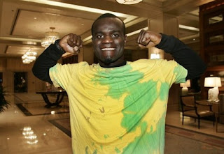  Pacquiao vs Clottey Updates