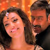 Maula Maula Mere Lyrics - Singham