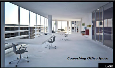 Coworking 