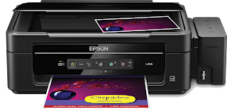 Epson L355