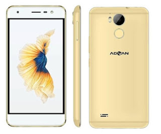 Advan g1 pro 3/32 gb