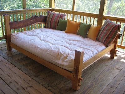 Queen Size Bedroom Furniture on Queen Size Daybed In Bedroom Furniture At Bizrate     Shop And