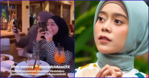 Awalnya Semangat Hina Lesti Kejora, Nenek-nenek Ini Langsung Ciut Nyali Usai Digeruduk Netizen, Balasan Istri Rizky Billar Bikin Warganet Tak Kuat Hati