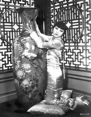 Anna May Wong