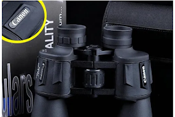 Prismáticos Canon Sniper 20x50 Binocular