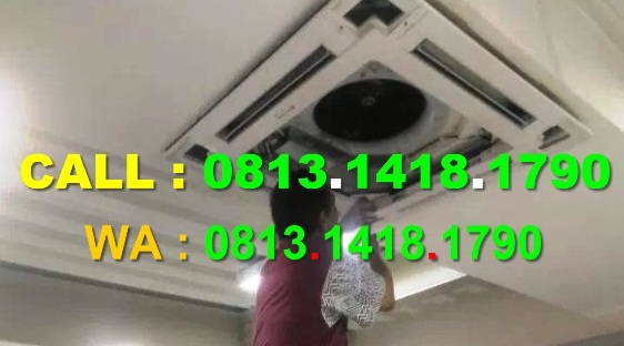 Service AC Pisangan OPEN ORDER : 0813.1418.1790 SERVICE AC Split, Cassete Daikin, Panasonic Pondok Ranji - Rempoa - Tangerang Selatan