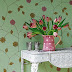 Designer Walls : Color-rama 2 !!