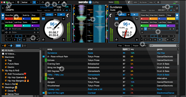 Serato DJ Pro v3.1.0.191 Full 2023 Español