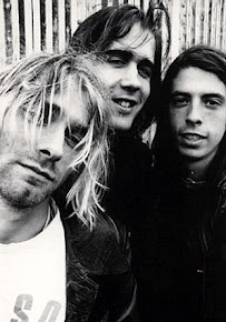Nirvana ♪