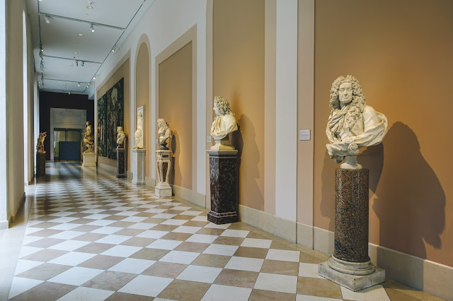 ヨーロッパ彫刻・装飾美術（European Sculpture and Decorative Arts）