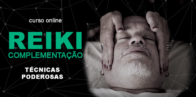 reiki secreto