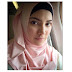 Hormati hudud di Brunei, Nina Iskandar kini bertudung