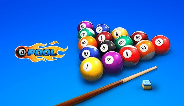 تحميل لعبة 8Ball Pool 3.13.4  اخر اصدار