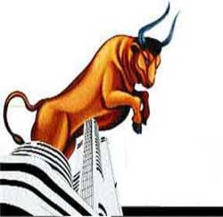 Sensex Heigh