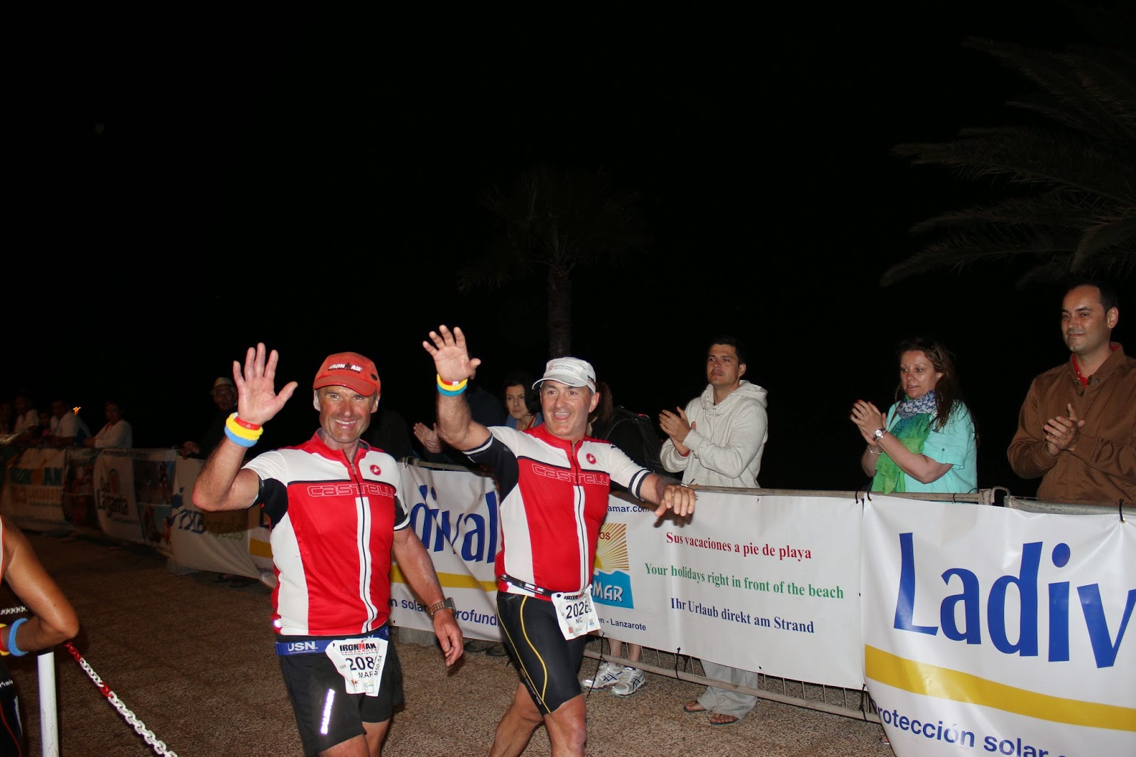 Ironman Lanzarote, Fitness, Lifestyle, Holiday, Lanzarote, triathlon, canary islands, May 2014, supports, sport, that guy luke, blog, sport blog, 2014, spain, blogger, swim, bike, run