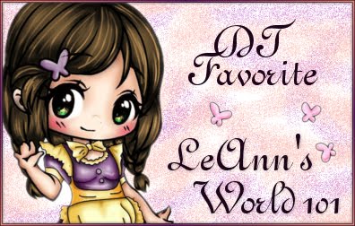 Le Ann's Worldt