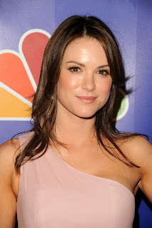 Danneel Harris-Ackles photo