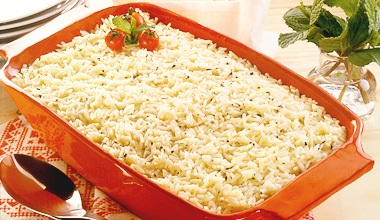 Arroz do campo